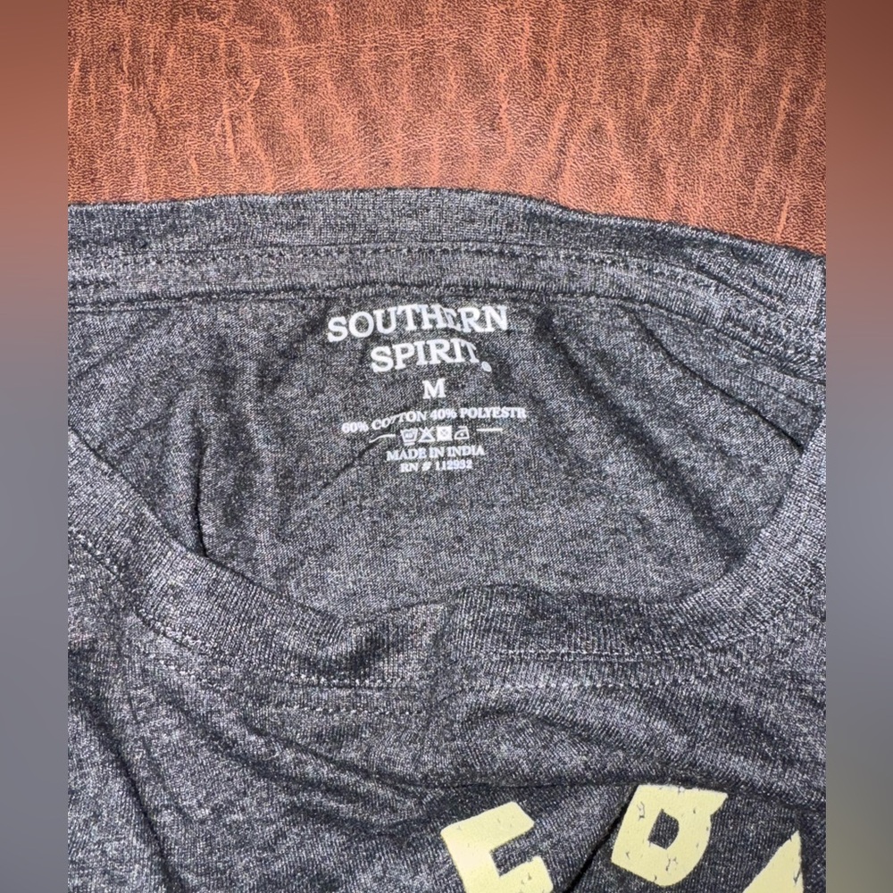 Grey T shirt